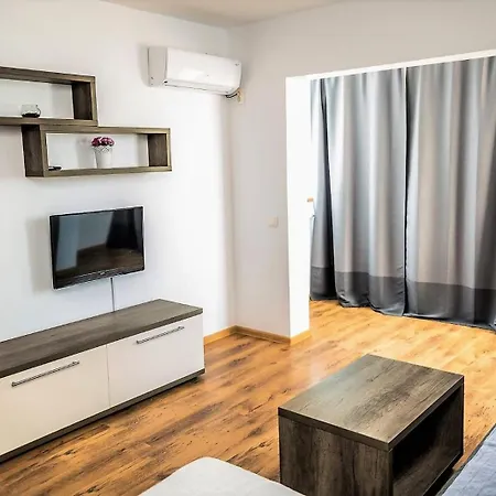 Arietis Mamaia Nord * Năvodari