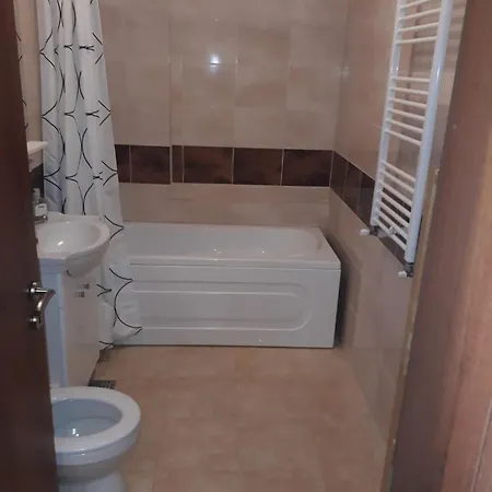 Arietis Mamaia Nord * Navodari