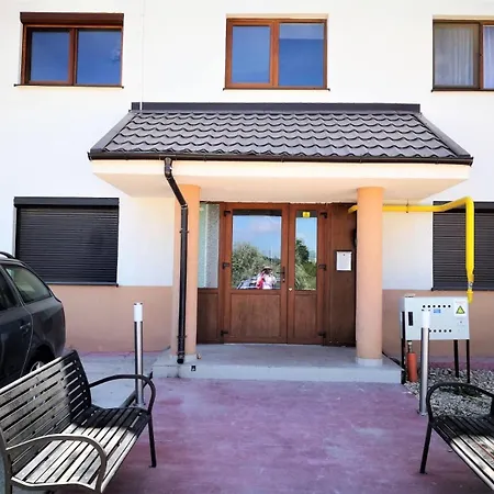 Appartement Arietis Mamaia Nord Năvodari