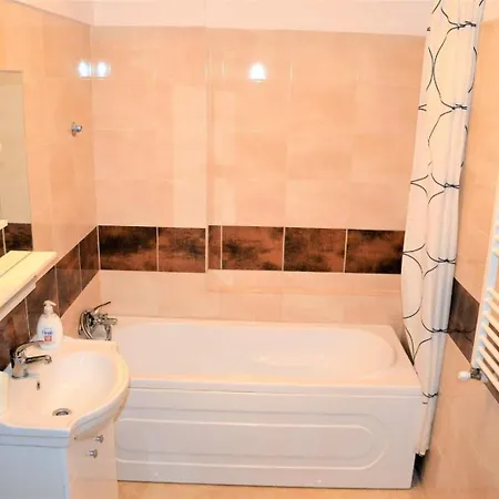 Appartement Arietis Mamaia Nord *