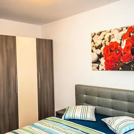 Arietis Mamaia Nord Appartement