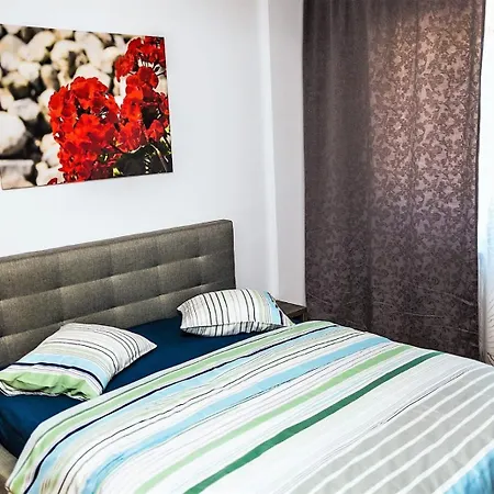 Appartement Arietis Mamaia Nord