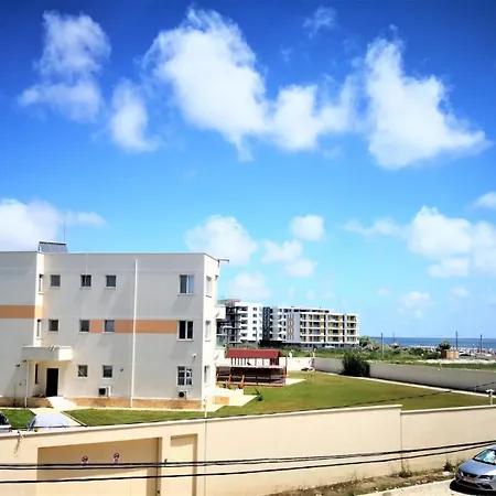 Appartement Arietis Mamaia Nord