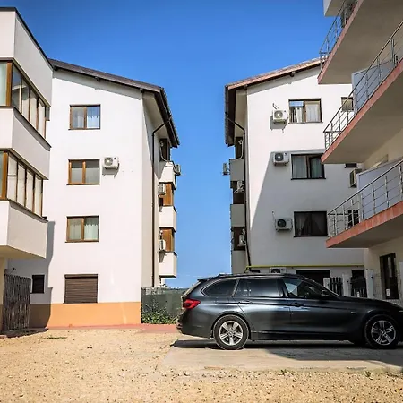 Appartement Arietis Mamaia Nord