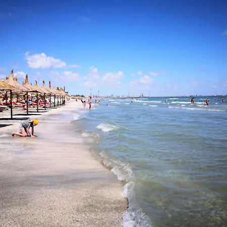 Appartement Arietis Mamaia Nord
