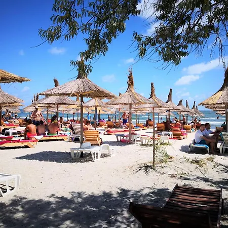 Appartement Arietis Mamaia Nord