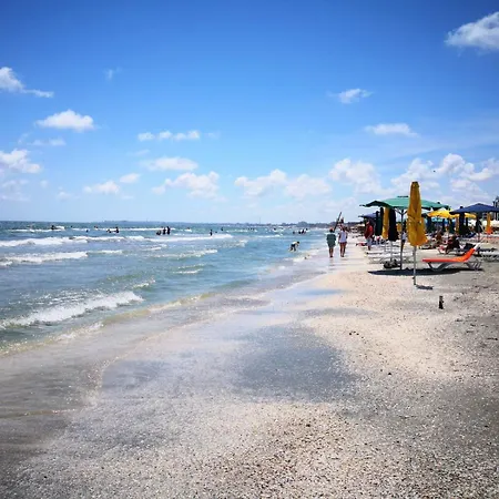 Appartement Arietis Mamaia Nord